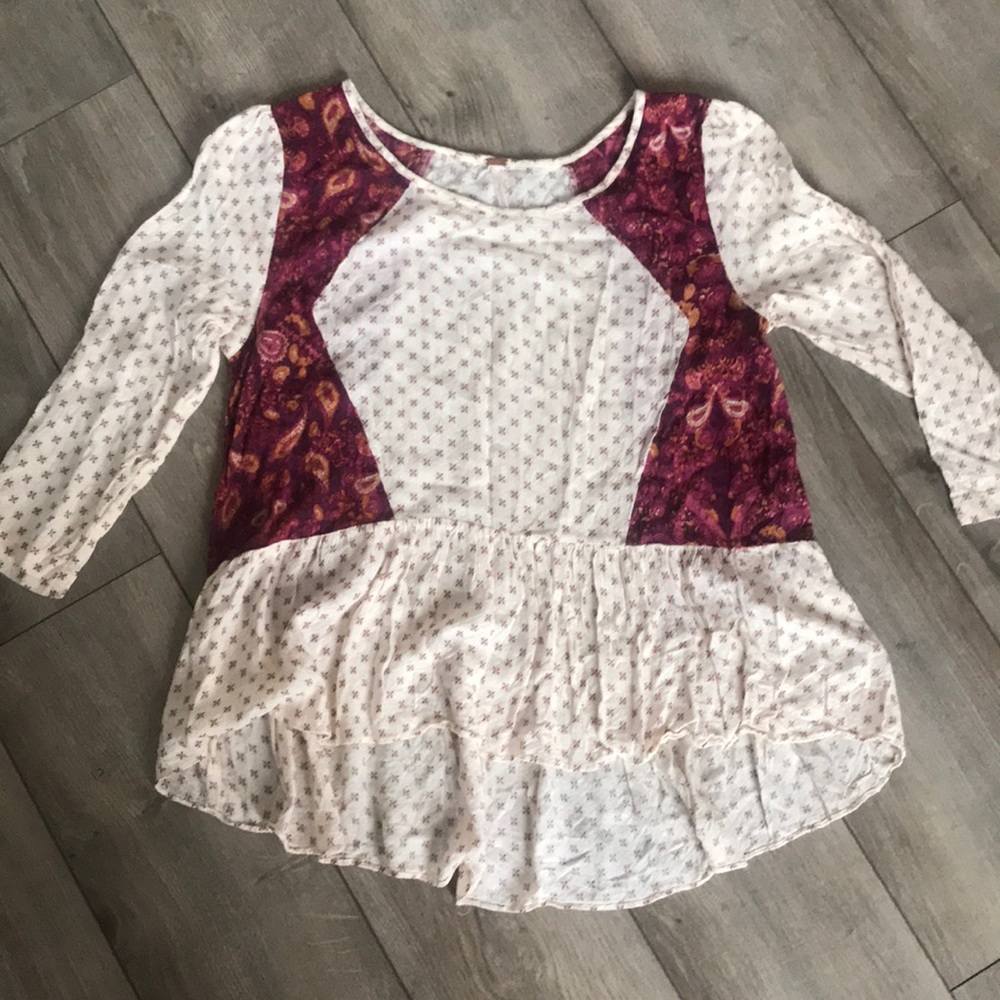 Free people
